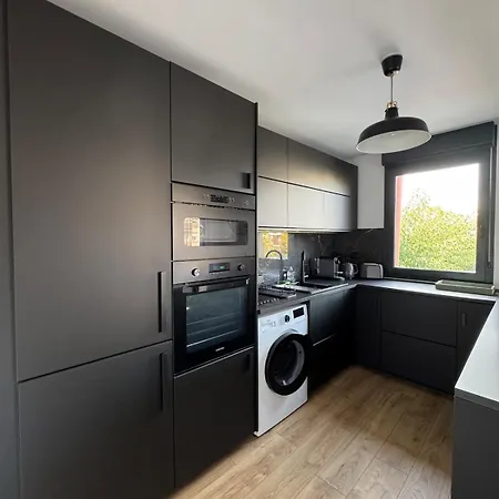 T2 Serenite Lumineux Et Tranquille *