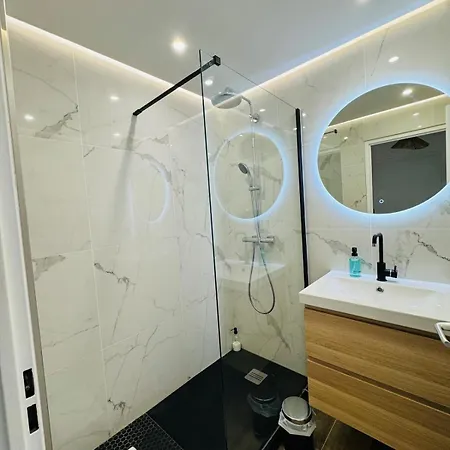 Lägenhet T2 Serenite Lumineux Et Tranquille Saint-Alban (Haute-Garonne)