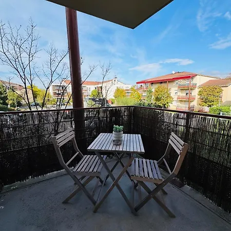 T2 Serenite Lumineux Et Tranquille