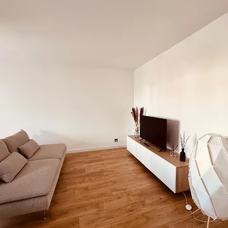 Apartment T2 Serenite Lumineux Et Tranquille Saint-Alban (Haute-Garonne)