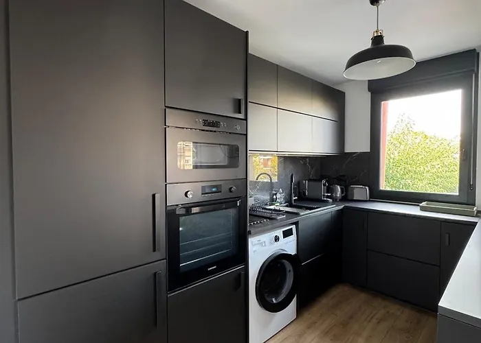 T2 Serenite Lumineux Et Tranquille *