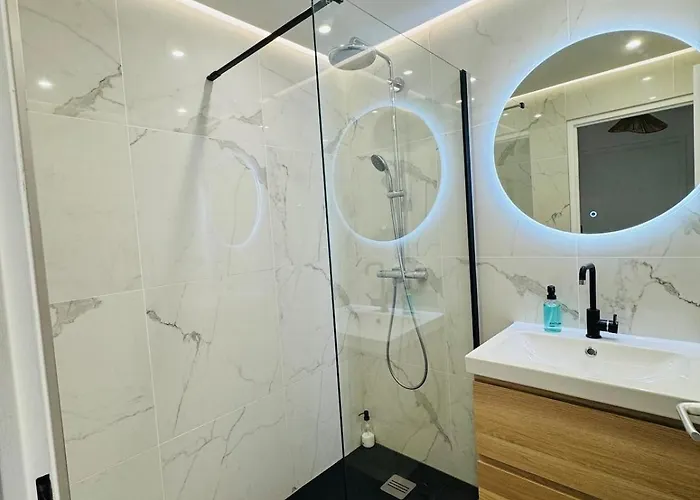 Apartment T2 Serenite Lumineux Et Tranquille Saint-Alban (Haute-Garonne)