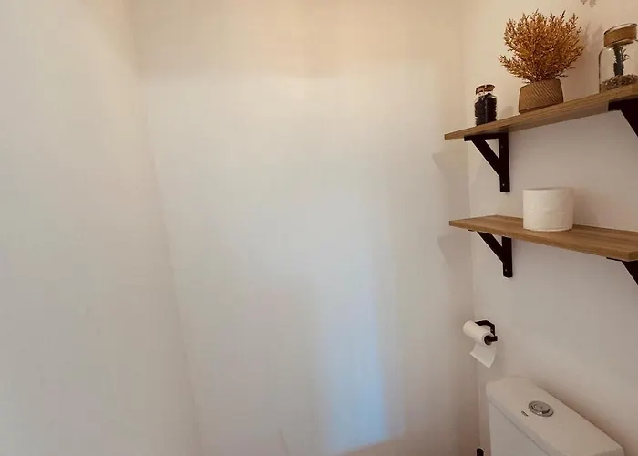 T2 Serenite Lumineux Et Tranquille Apartment *