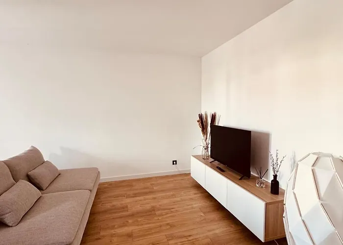 Apartment T2 Serenite Lumineux Et Tranquille Saint-Alban (Haute-Garonne)